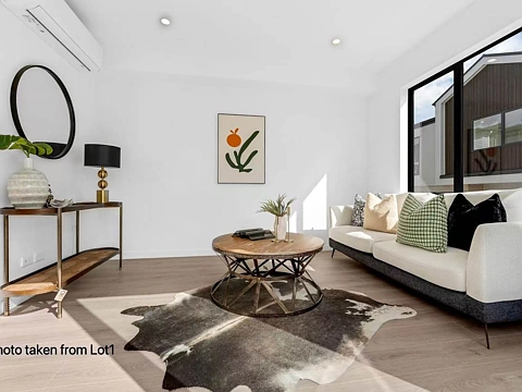 Lot 3/58 Lewisham Street, Highland Park, Manukau City, Auckland