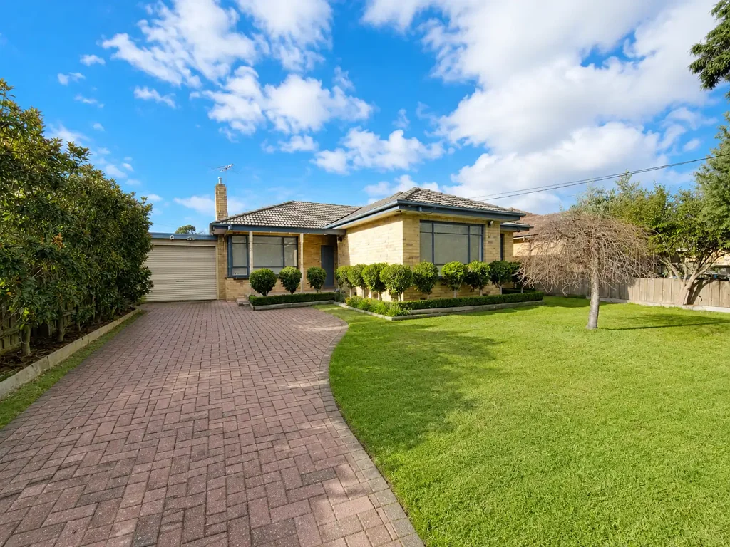 THERE IS NOTHING TO DO BUT MOVE IN AND ENJOY THIS RENOVATED HOME