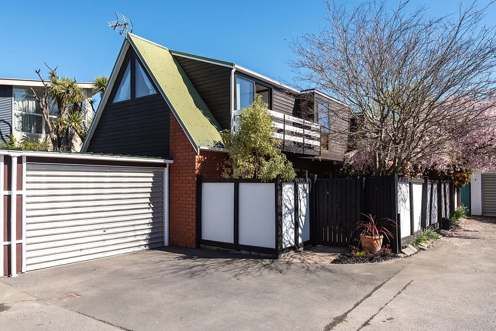 3/2 Rehua Lane, St Albans, Christchurch, Canterbury