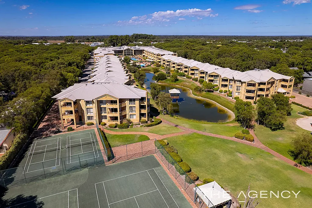Broadwater 1ਬੈੱਡਰੂਮ Opulent Beachside Accommodation!