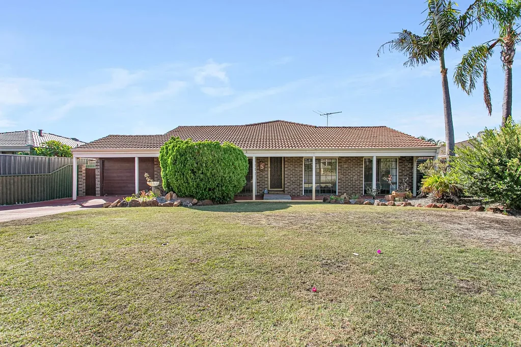 5 Camm Place, Beechboro, WA 6063