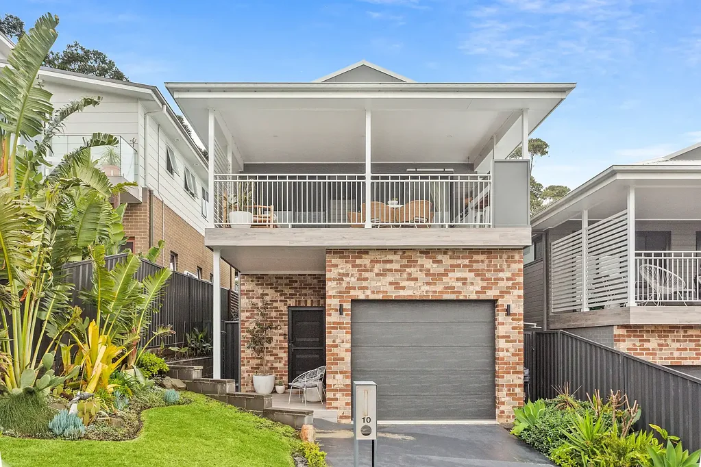 10 Nightingale Close, Blackbutt, NSW 2529