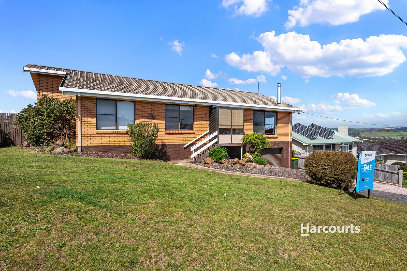 17 AMY ST, WEST ULVERSTONE TAS 7315, 0 ਕਮਰੇ, 0 ਬਾਥਰੂਮ, House