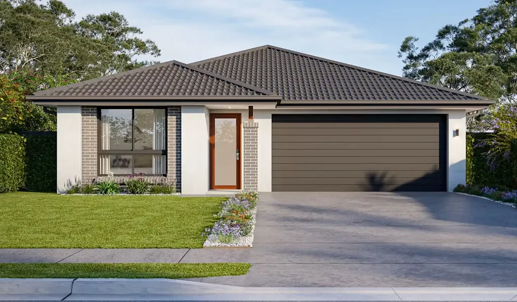 Hamlyn Terrace 4房  Modern Family Home with Four Bedrooms in Hamlyn Terrace