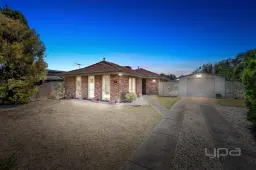 11 Bishop Place, Melton West