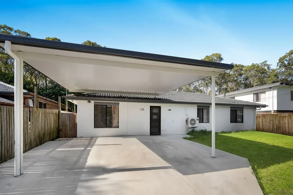 Slacks Creek 4部屋 RENOVATED HOME - MUST BE SOLD