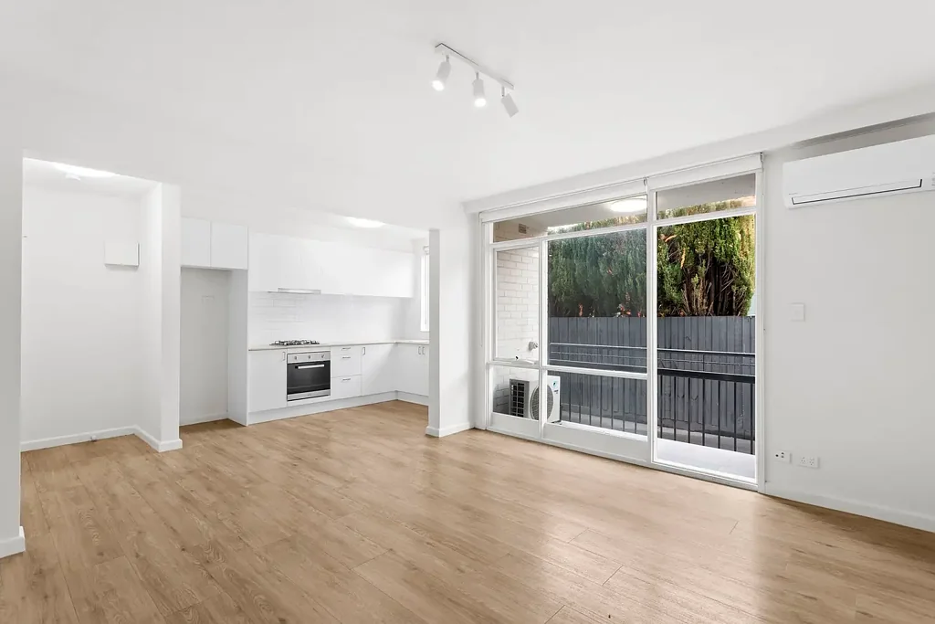Stylish Ground Floor Living in Prime Location