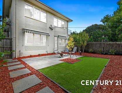 1/30 Walsh Street, Ormond, VIC 3204, 1房, 1浴, Apartment