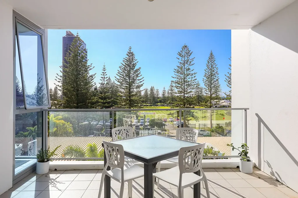 Broadbeach 2ਬੈੱਡਰੂਮ Your Dream Lifestyle Awaits