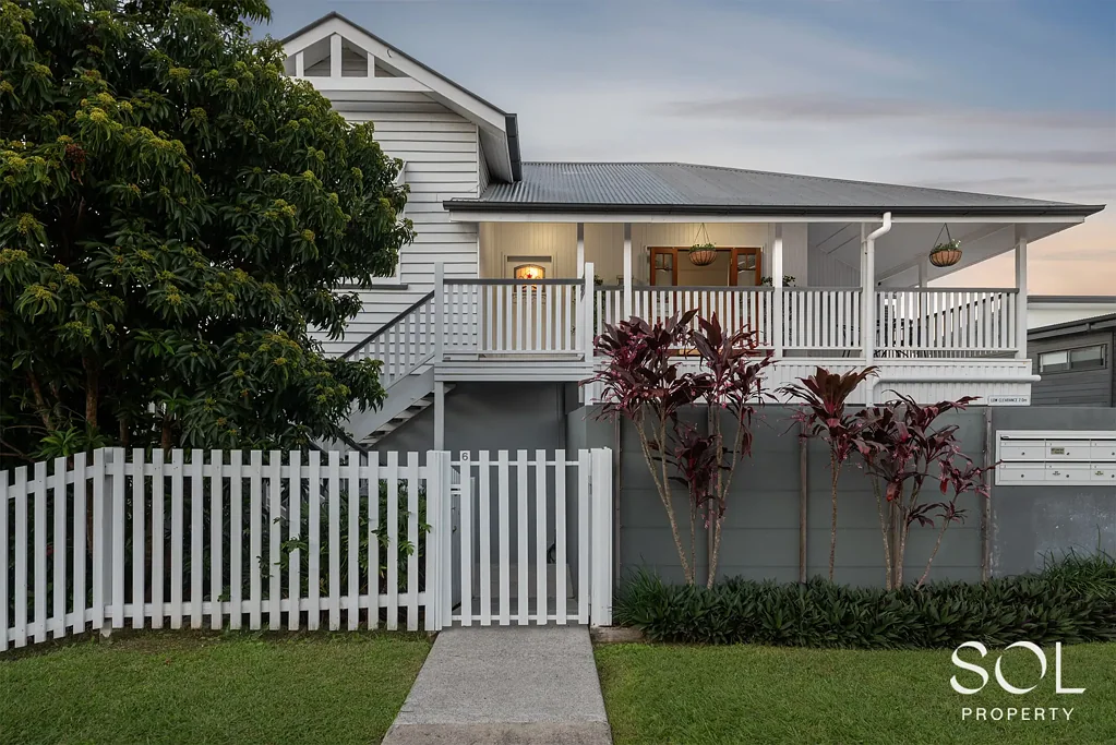 Northgate 3Moenga Classic Charm, Modern Lifestyle!
