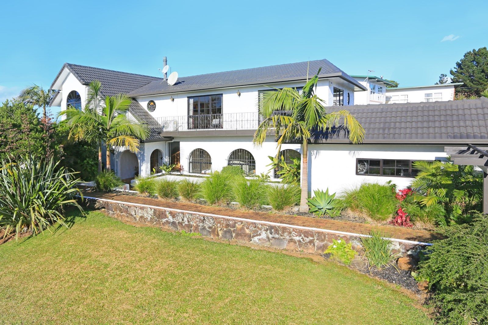 2 Range Road, Swanson, Auckland - Waitakere, 5房, 4浴