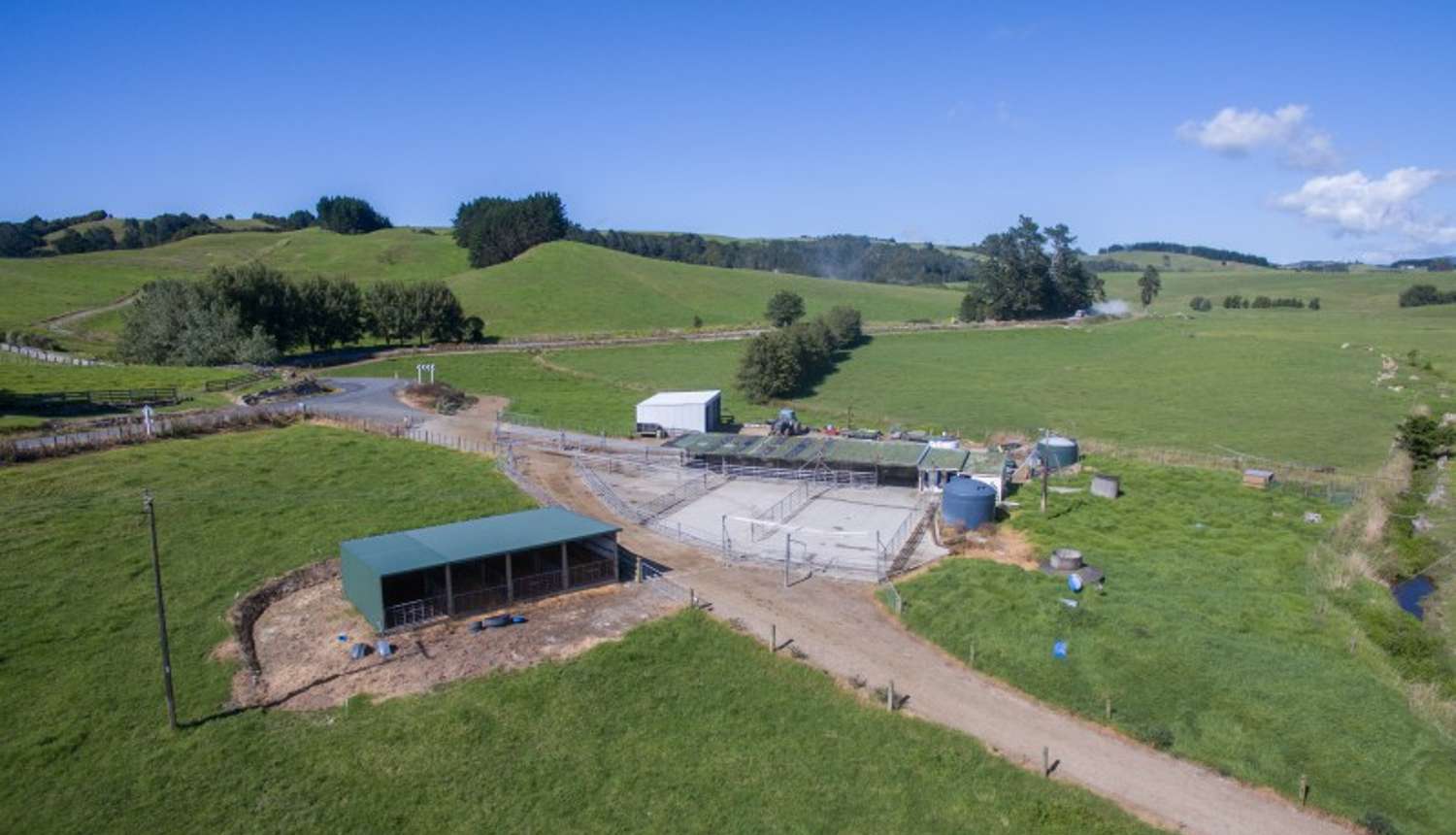 6 Crows Nest Road, Hukerenui and Surrounds, Whangarei, 3房, 1浴