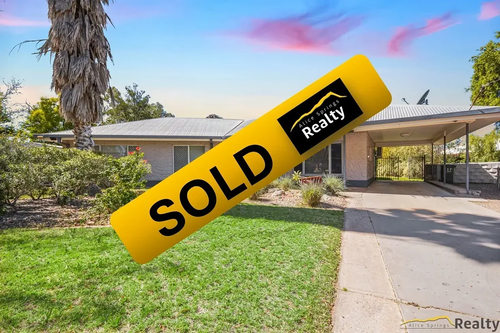 17 Underdown Street, Gillen, NT 870