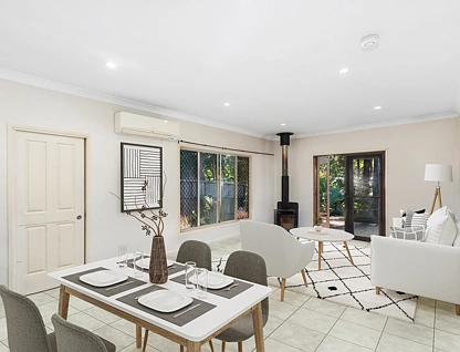 2297 Springbrook Road, Springbrook, QLD 4213, 3 રૂમ, 2 બાથરૂમ, House