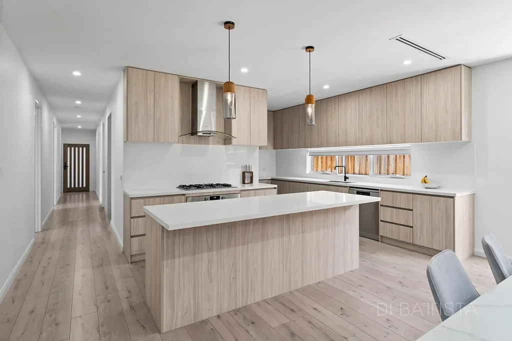 Mickleham 4 Bedroom A Fabulous Family Lifestyle Awaits