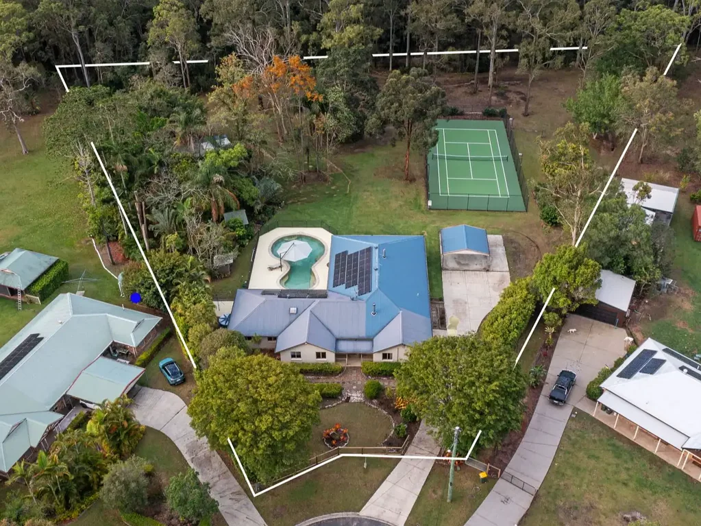 Morayfield 5ਬੈੱਡਰੂਮ Space, Privacy and Lifestyle