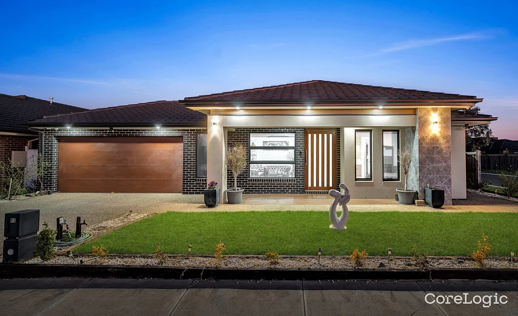Manor Lakes 4Habitaciones Modern Home With Luxury