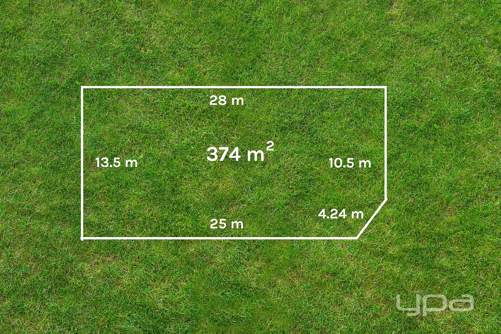  LOT 1317  5 Stenning Street, Wollert, VIC 3750