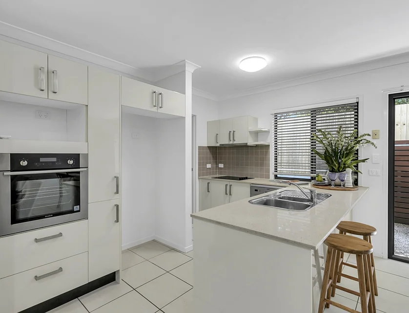 4/26 Hyde Road, Yeronga, QLD 4104, 3房, 2浴, Townhouse