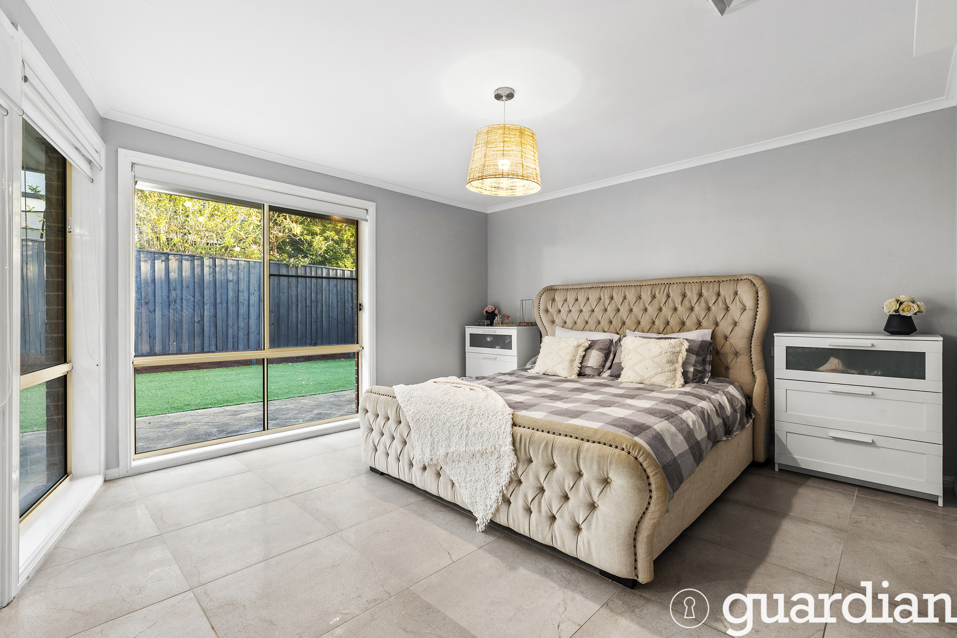 1 BALLYMENA WAY, KELLYVILLE NSW 2155, 0房, 0浴, House