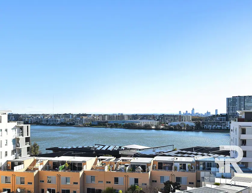 B418/10-16 Marquet Street, Rhodes, Inner West, 2 غرف, 2 حمامات, Apartment