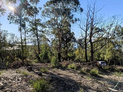 27 Stewart Crescent, Taroona, TAS 7053, 0 slaapkamers, 0 badkamers, Section