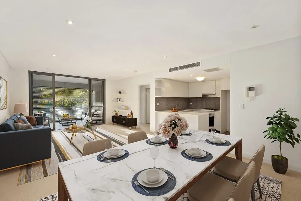 13/24 Waratah Street, Mona Vale, NSW 2103