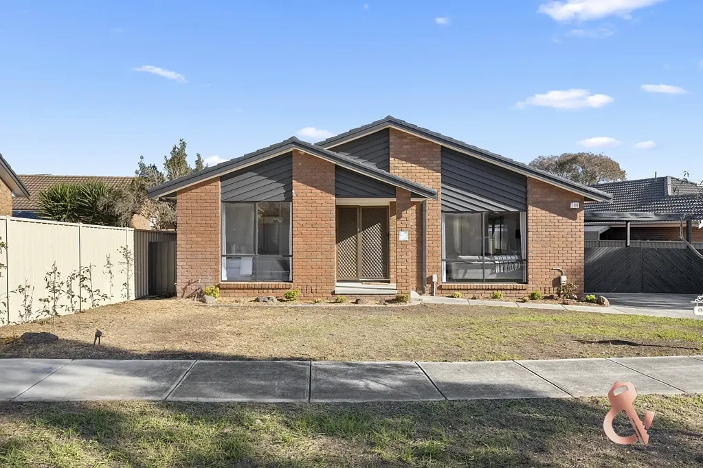1 Turtur Close, Mill Park, VIC 3082
