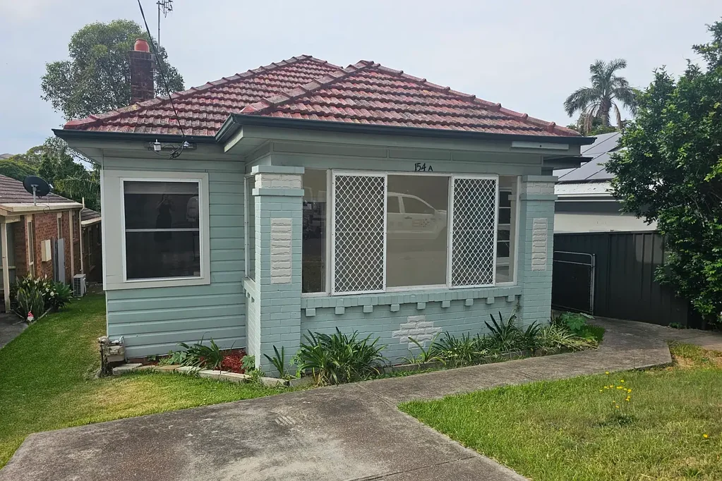 2 Bedroom Home