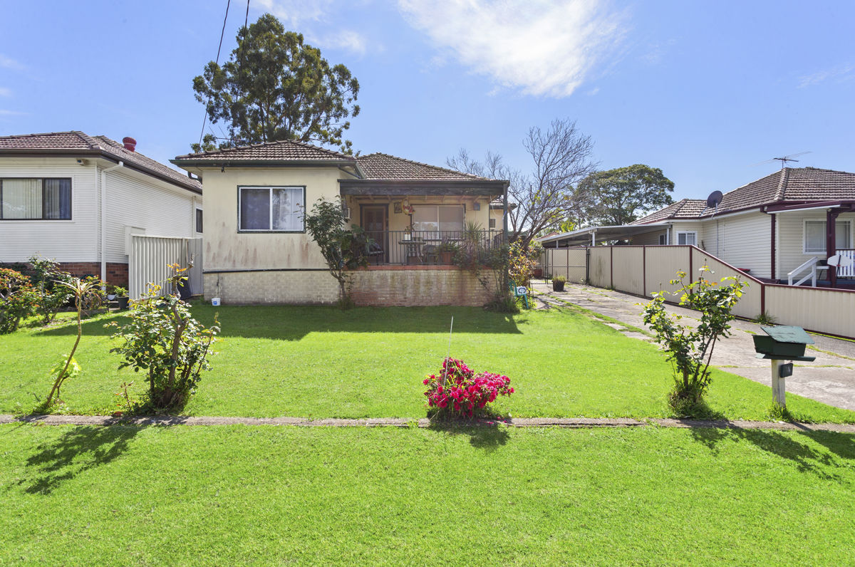 11 DUNSHEA PL, GUILDFORD NSW 2161, 0 ห้องนอน, 0 ห้องน้ำ, House