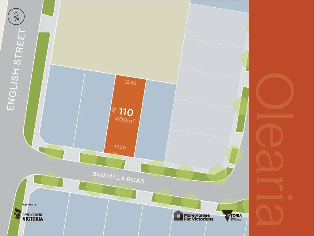 LOT 110 Banyalla Road, Morwell, VIC 3840
