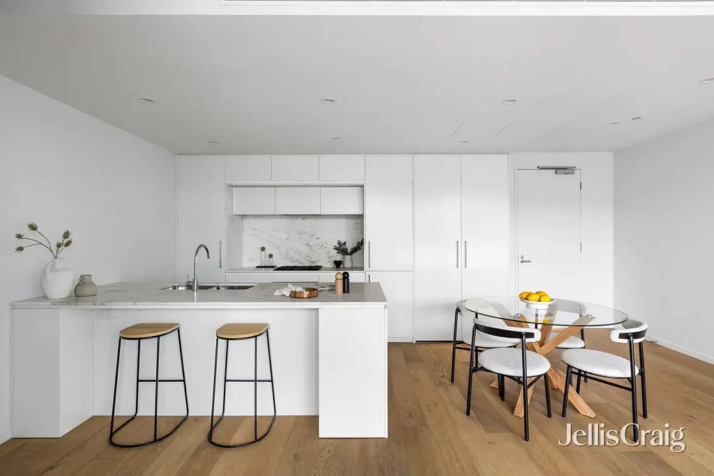 Ivanhoe 3ห้องนอน Luxury Apartment Living In A Blue-Chip Location