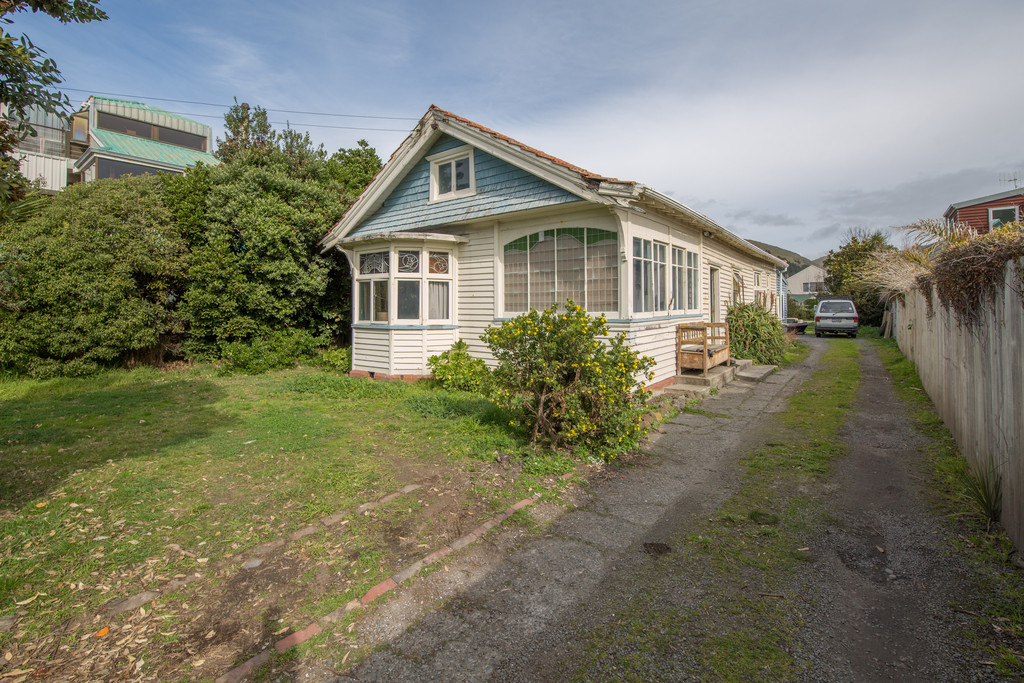 128 Esplanade, Sumner, Christchurch, 5 habitaciones, 0 baños