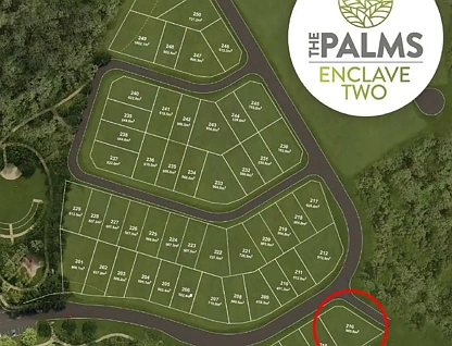 2 Dory Drive "The Palms", Kewarra Beach, QLD 4879, 0房, 0浴, Section