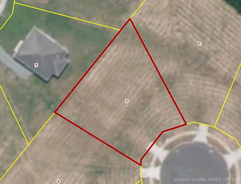 5 Mckerrow Place, Featherston, South Wairarapa, 3 રૂમ, 0 બાથરૂમ