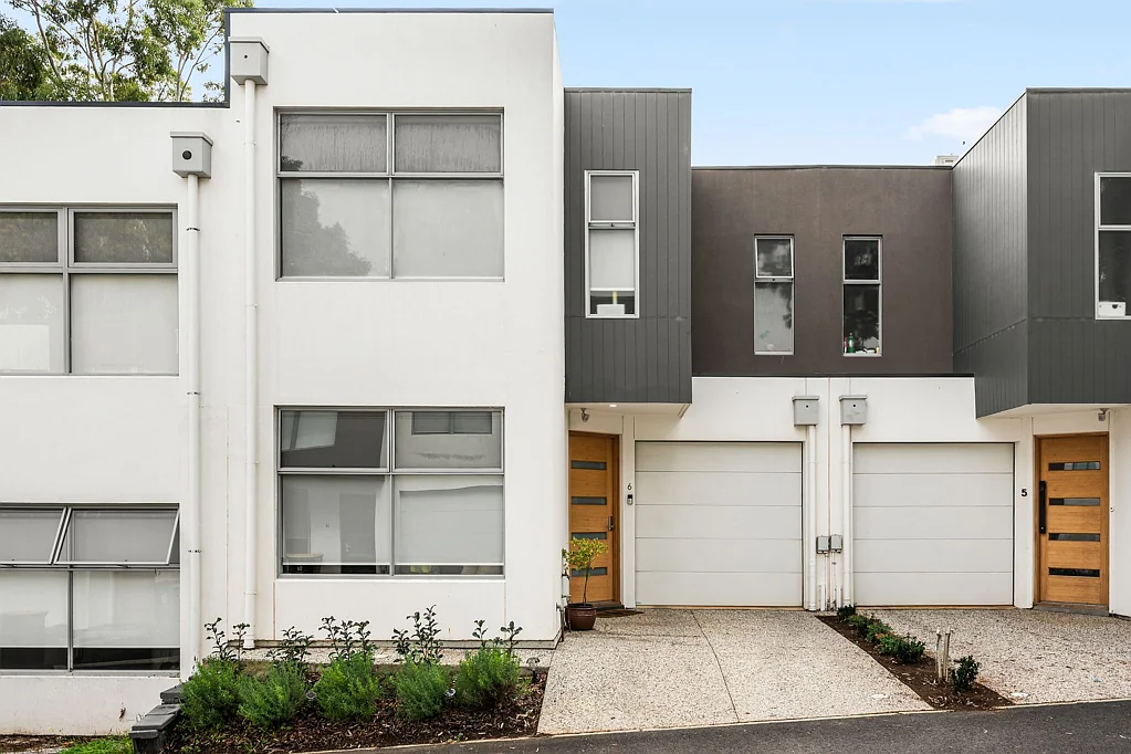 Modbury 3房  Ready, Refined & Right at Home