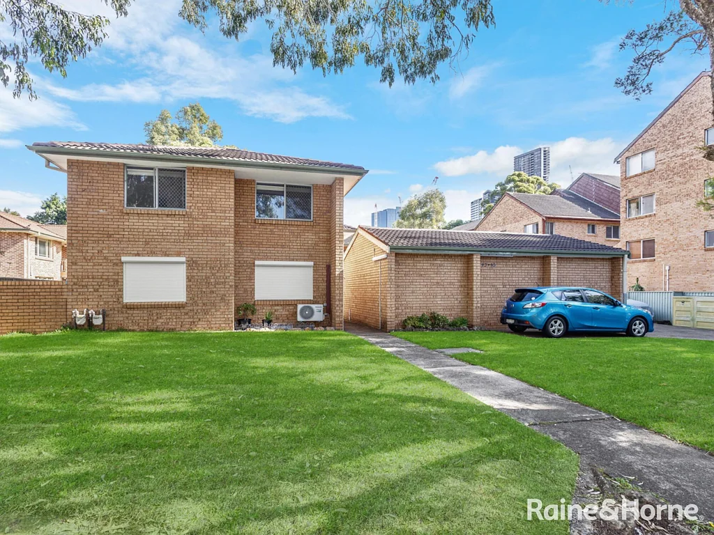 3/43-45 Ross Street, Parramatta, NSW 2150