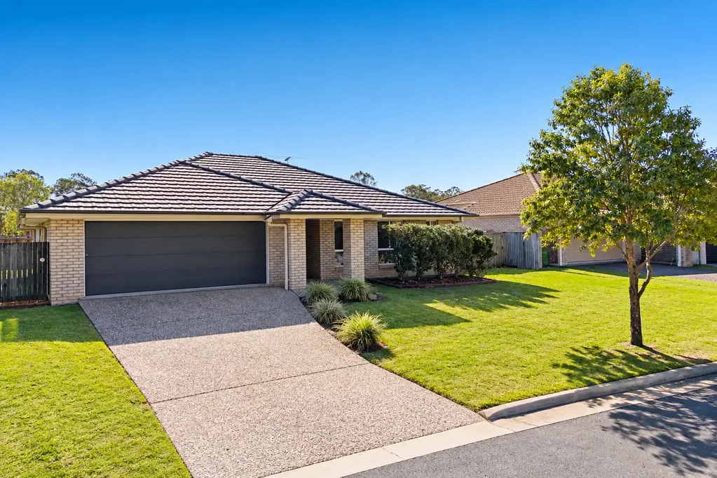 Eagleby 4ਬੈੱਡਰੂਮ No Direct-Facing Neighbours and It�s Vacant & Ready to Call Home Before Christma