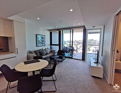 ID:21144687/50 Hudson Road, Albion, Brisbane - Northern Region , 2 રૂમ, 1 બાથરૂમ, Apartment
