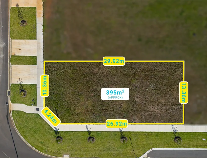 95-97 Thornton Avenue, St Leonards, Geelong, 0 rūma, 0 rūma horoi, Section