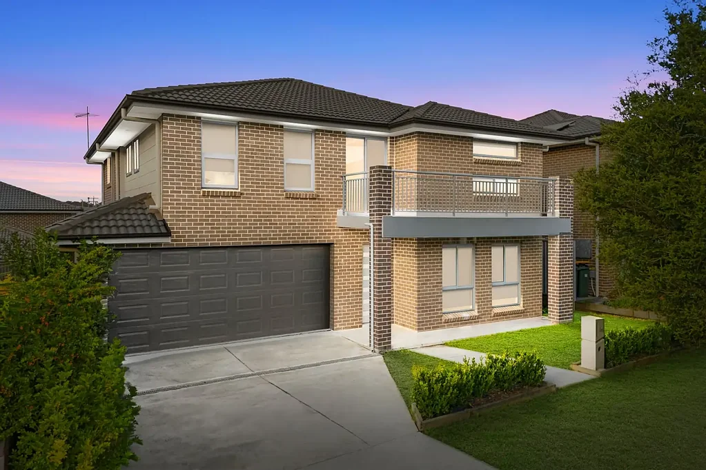 24 Balfour Street, Tallawong, NSW 2762