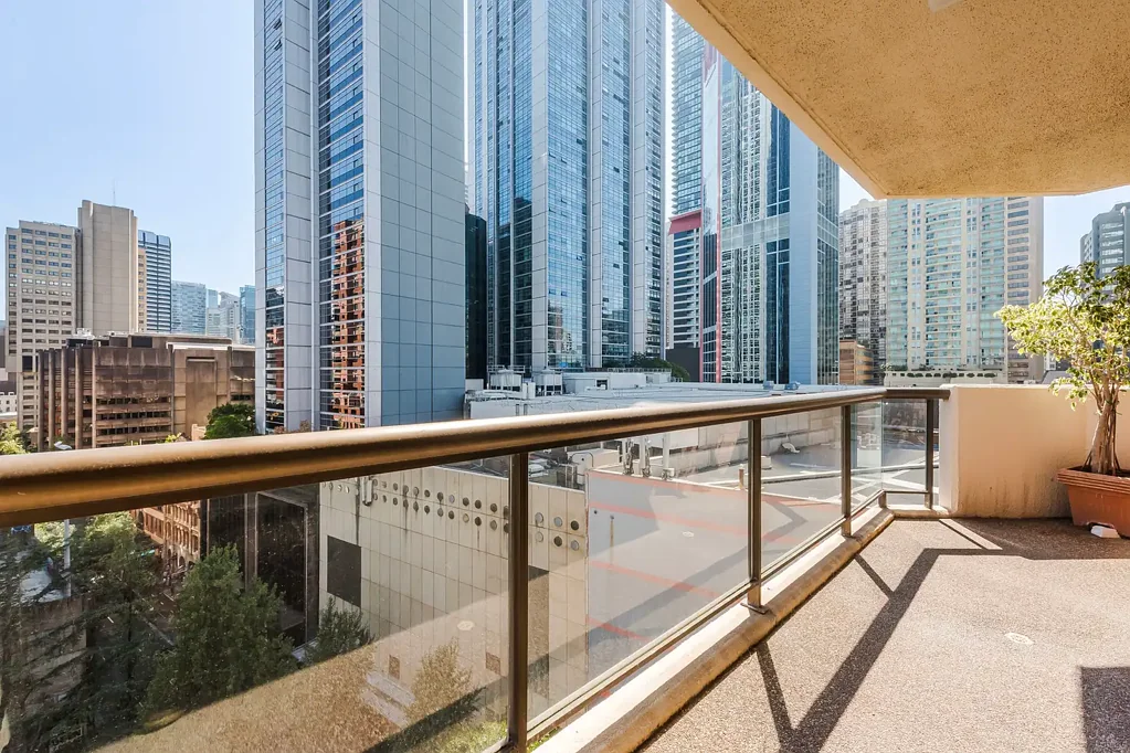 48/533-539 Kent Street, Sydney, NSW 2000