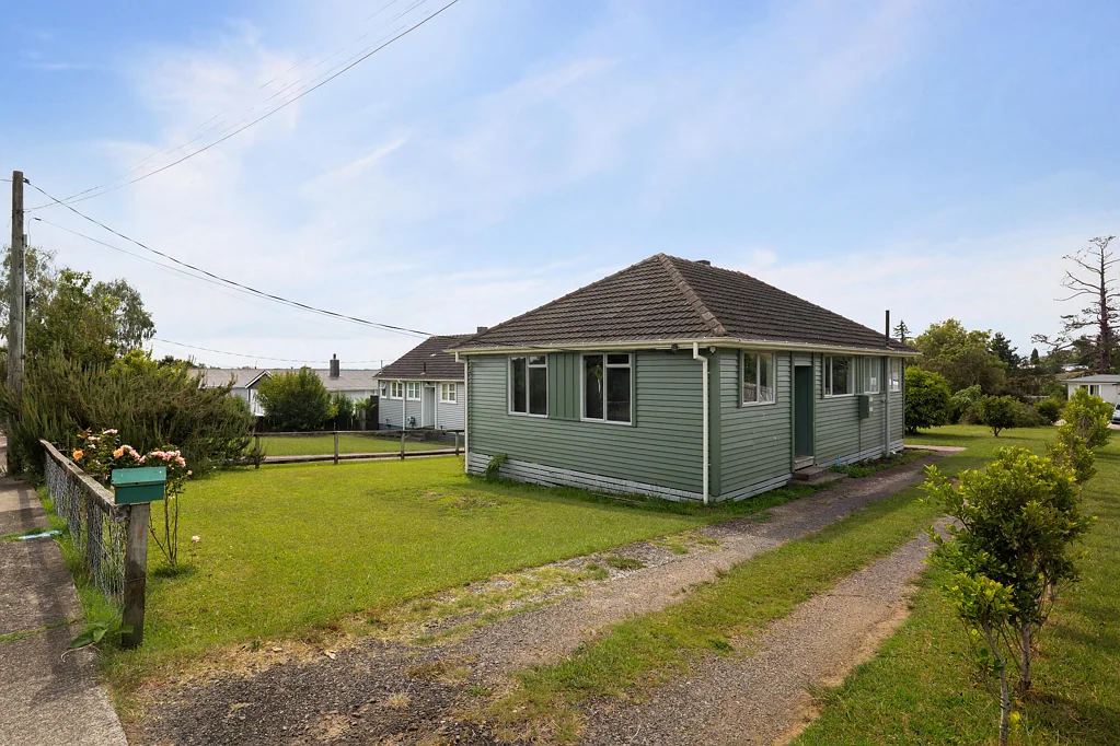 64 Aorangi Road, Paeroa, Hauraki, Waikato