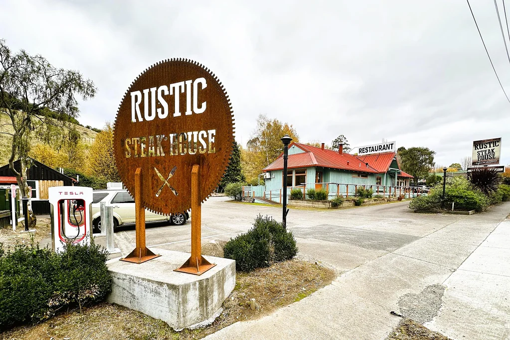 Taihape and Surrounds Business Opportunity: