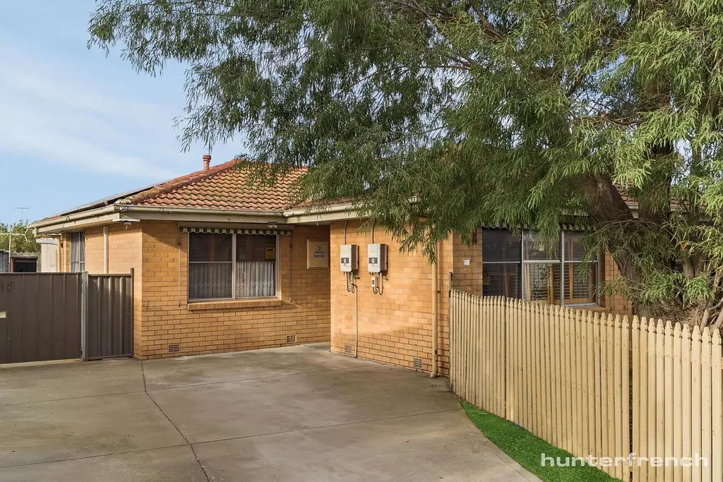 Laverton 3ห้องนอน Prime Potential in a Connected Location
