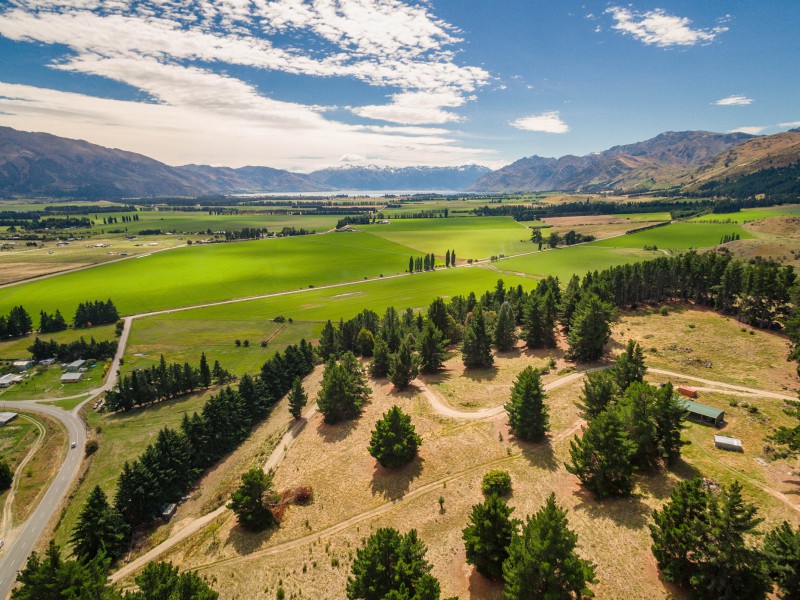 790 Kane Road, Hawea Flat, Queenstown Lakes, 0房, 1浴