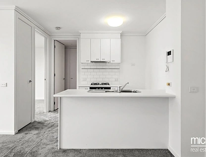 608/38 Bank Street, South Melbourne, Melbourne CBD, 1 phòng ngủ, 1 phòng tắm, Apartment