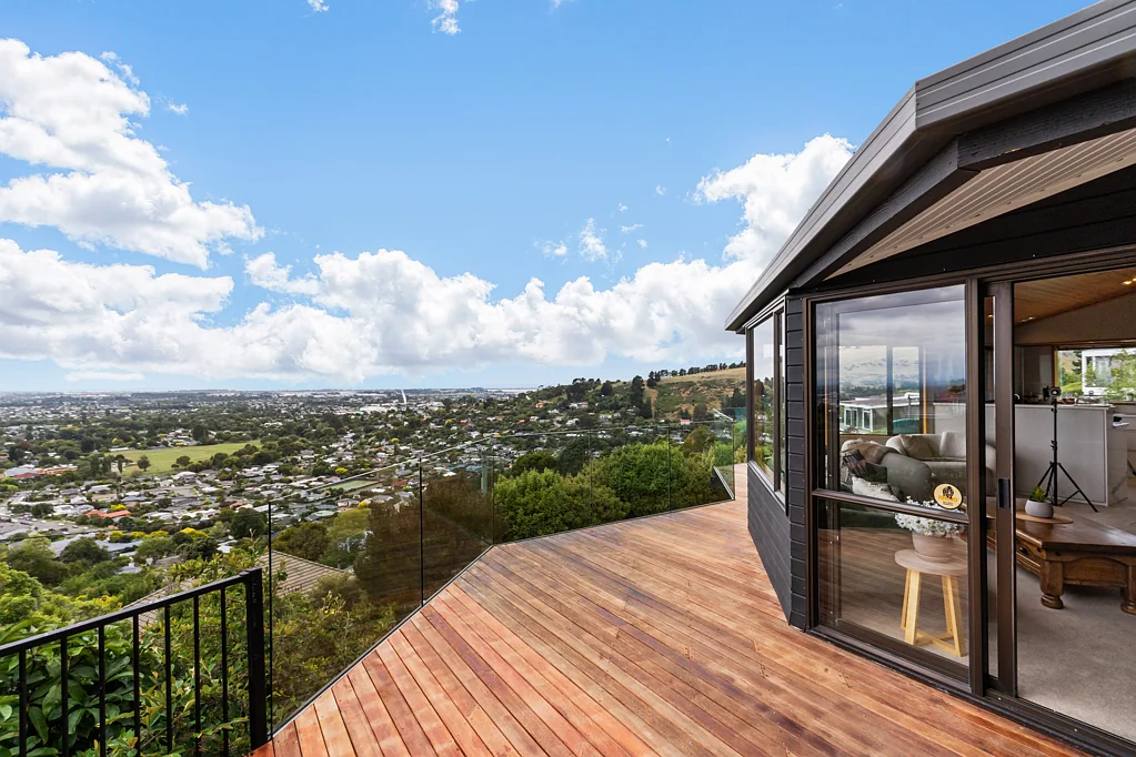 89 Aotea Terrace, Huntsbury, Christchurch, Canterbury