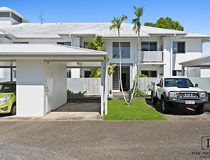 12/114-118 Trinity Beach Road, Trinity Beach, QLD 4879, 3 침실, 2 욕실, Apartment