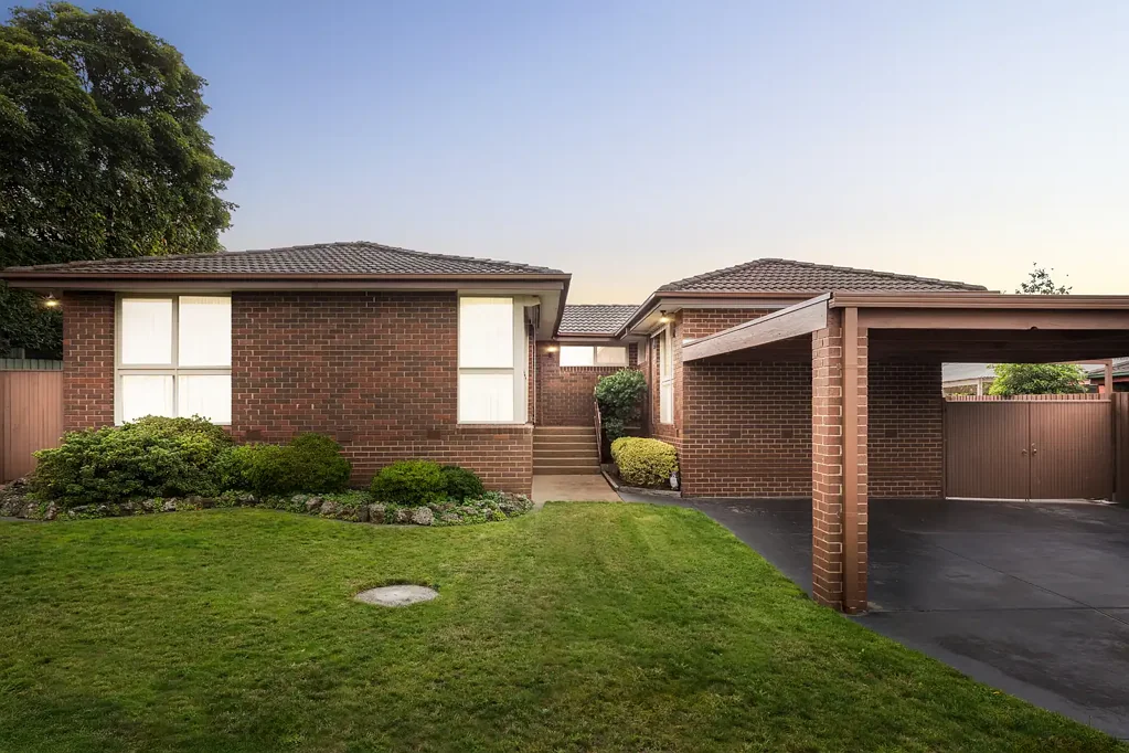 6 Elkins Court, Wheelers Hill, VIC 3150